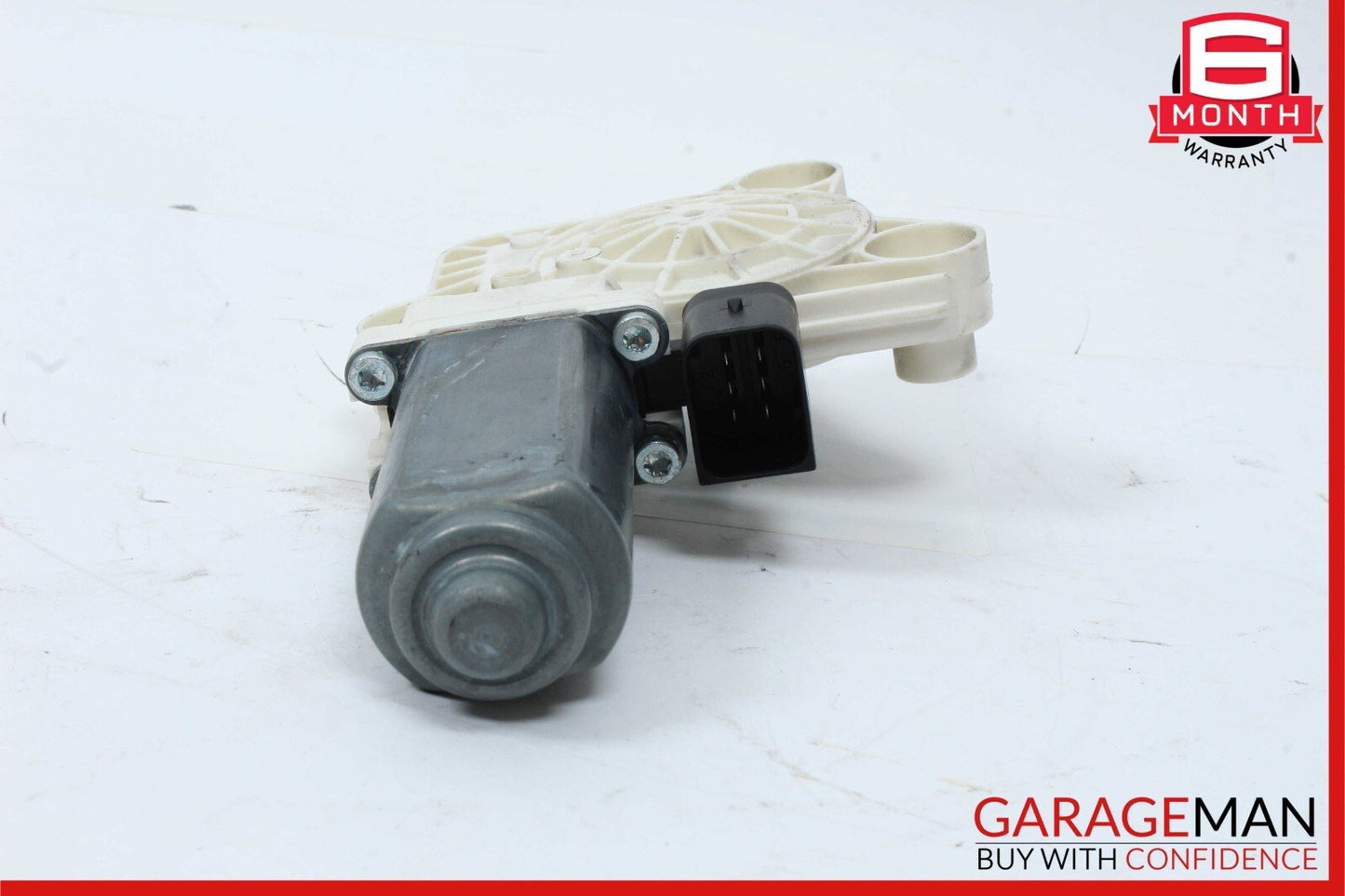 03-09 Mercedes W211 E350 E550 Rear Left Side Door Window Regulator Motor OEM