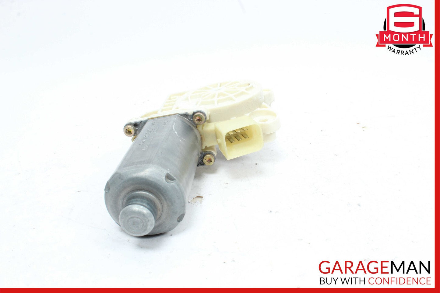03-09 Mercedes W209 CLK55 CLK500 Front Right Passenger Window Regulator Motor