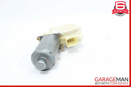 03-09 Mercedes W209 CLK55 CLK500 Front Right Passenger Window Regulator Motor