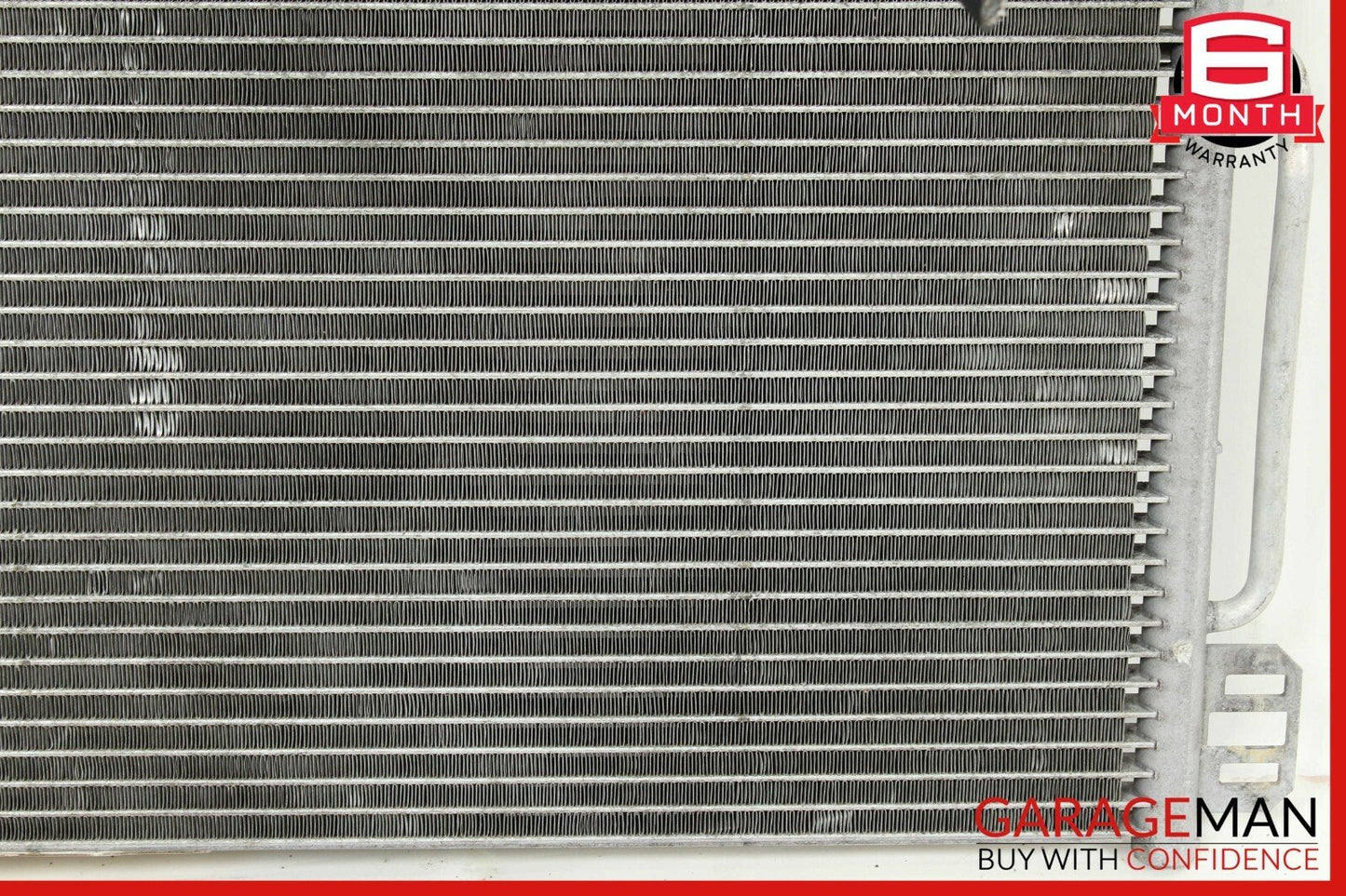 05-06 Mercedes R171 SLK280 SLK350 Engine AC A/C Condenser 2035001754 OEM