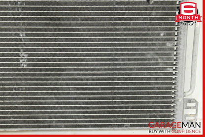 05-06 Mercedes R171 SLK280 SLK350 Engine AC A/C Condenser 2035001754 OEM