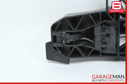 07-13 Mercedes W221 S550 S65 AMG Rear Left Driver Side Exterior Door Handle OEM