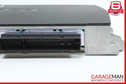 12-18 Audi A7 Trunk Sound Audio AMP Amplifier Control Module Unit OEM