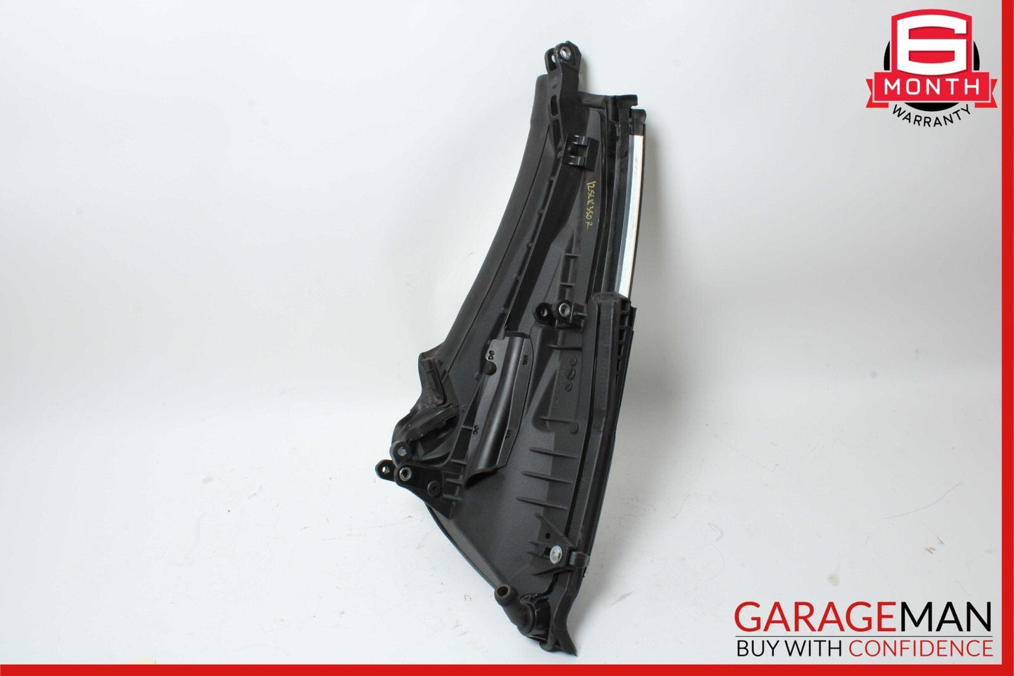 12-20 Mercedes R172 SLK250 SLK350 Convertible Top Right C Pillar Brace Support
