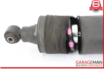 03-06 Mercedes R230 SL500 SL600 Rear Left Hydraulic Shock Strut Absorber OEM