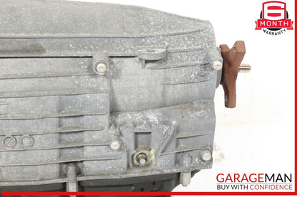 15-17 Mercedes W205 C300 RWD 7G Automatic Transmission Assembly 722.994 OEM 100k