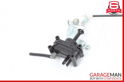 98-02 Mercedes R129 SL500 Rear Trunk Lid Lock Latch Actuator OEM
