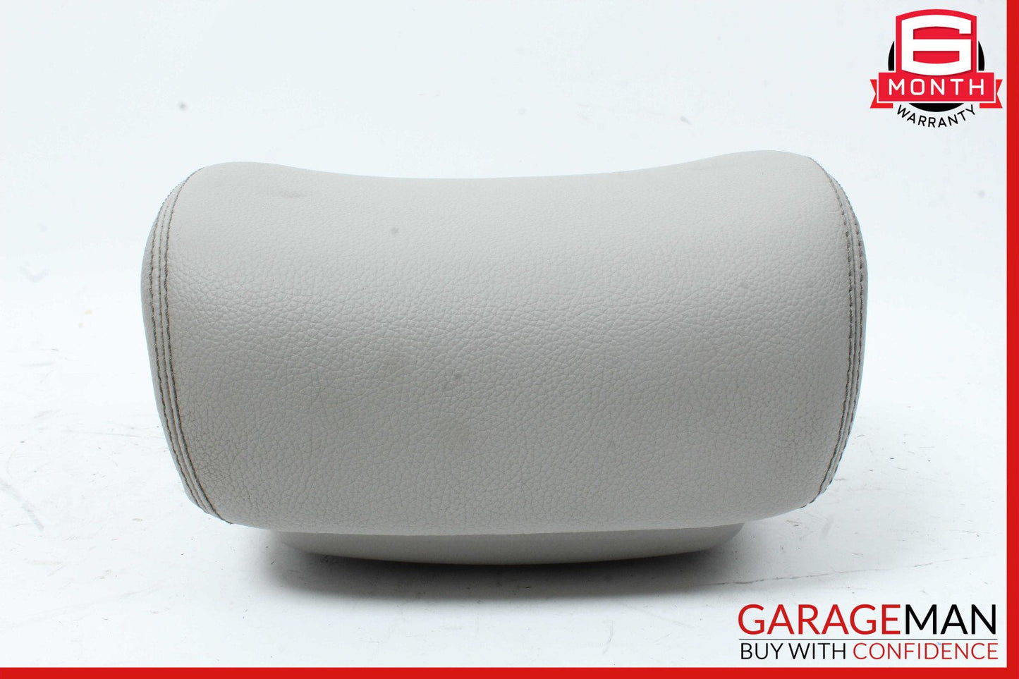 07-12 Mercedes X164 GL450 4MATIC Front Right / Left Side Seat Headrest Head Rest