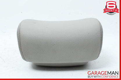 07-12 Mercedes X164 GL450 4MATIC Front Right / Left Side Seat Headrest Head Rest