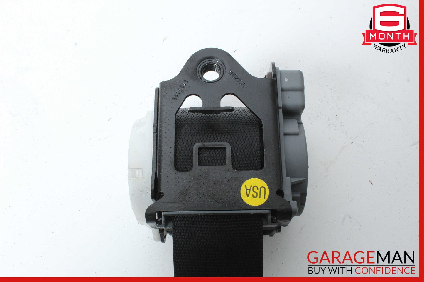 12-20 Mercedes R172 SLK250 SLK350 Seat Belt Seatbelt Retractor Right OEM