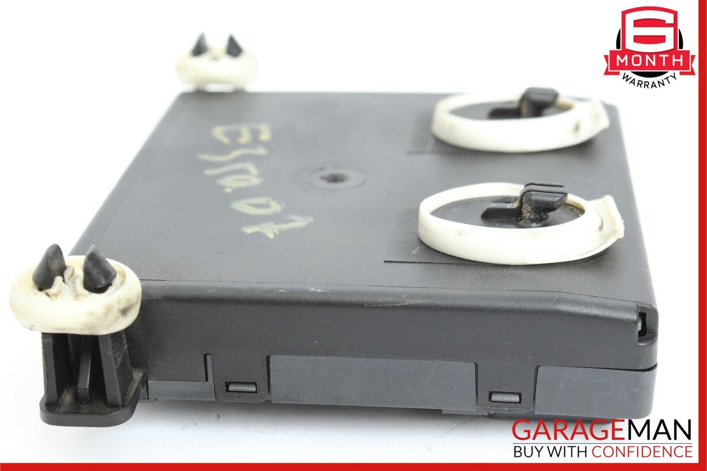 03-09 Mercedes W211 E350 E320 Rear Left Driver Side Door Control Module Unit OEM