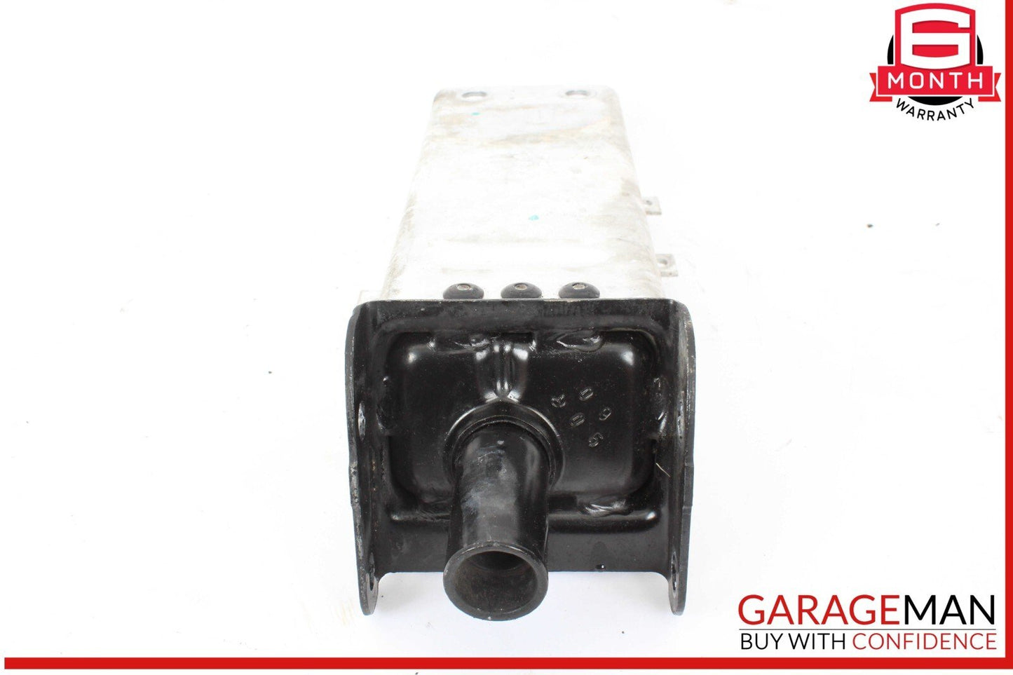 03-09 Mercedes W211 E55 AMG Front Right Side Bumper Reinforcement Bracket OEM