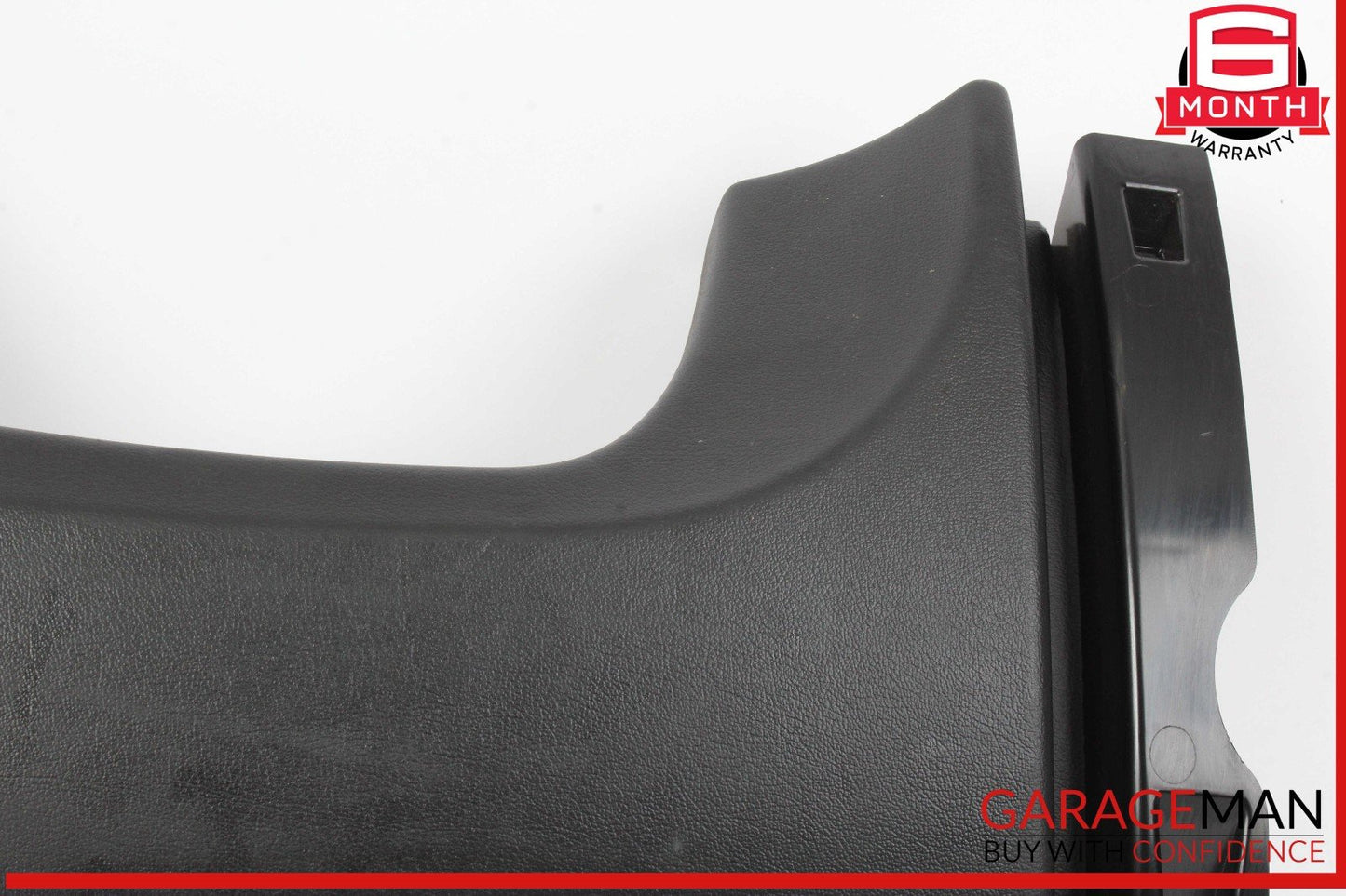 10-15 Jaguar XJ Dash Dashboard Knee Panel Trim Cover Panel OEM