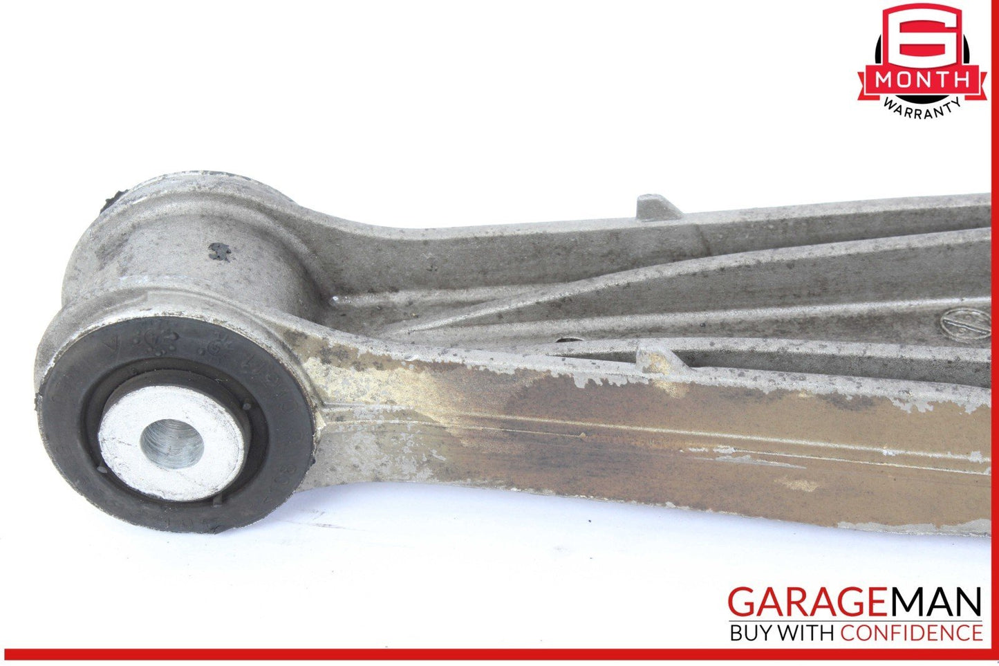 05-12 Porsche Boxter 987 Rear Left or Right Side Lower Control Arm 99634134108