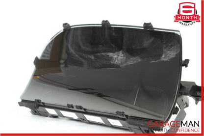 07-10 Mercedes W221 S550 CL550 Speedometer Odometer Instrument Cluster Gauge
