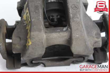 07-09 Mercedes W216 CL550 Rear Right & Left Side Brake Caliper Calipers Set of 2