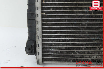 10-18 Audi A7 A8 S4 S8 Secondary Aux Auxiliary Cooling Radiator 8K0121212B OEM