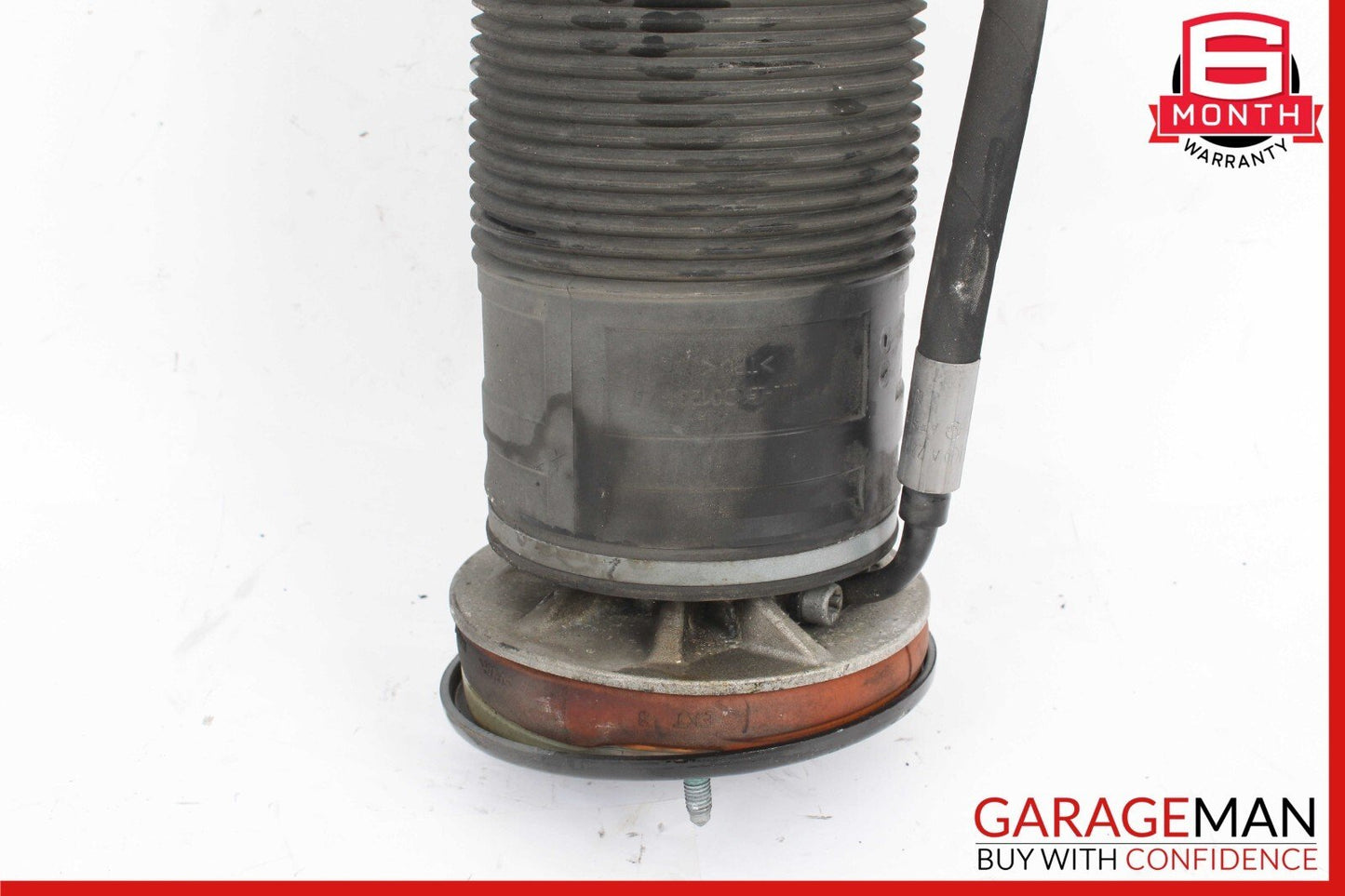 07-14 Mercedes W216 CL550 CL600 S600 Front Right ABC Shock Strut Hydraulic OEM