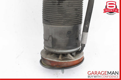 07-14 Mercedes W216 CL550 CL600 S600 Front Right ABC Shock Strut Hydraulic OEM