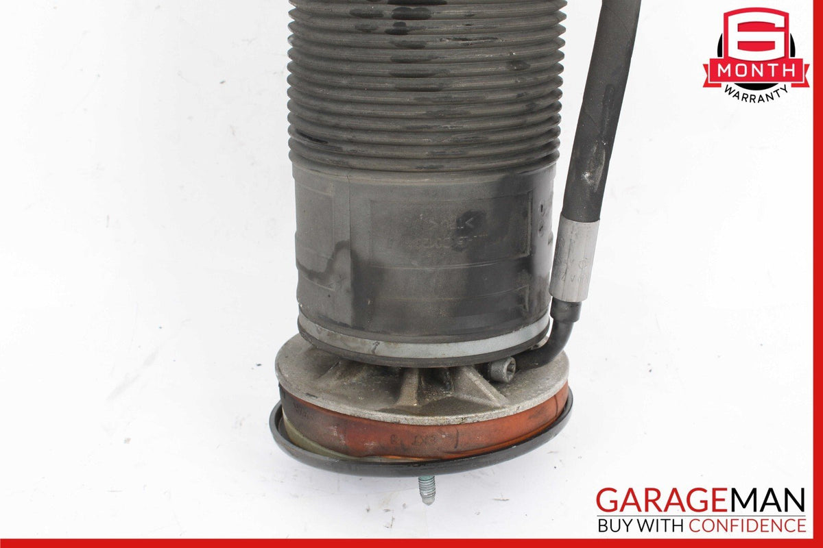 07-14 Mercedes W216 CL550 CL600 S600 Front Right ABC Shock Strut Hydraulic OEM