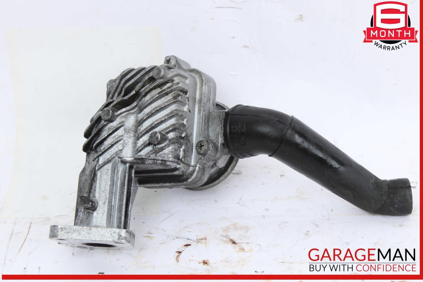 05-15 Mercedes X164 GL450 CLK350 C230 Engine Motor Air Valve 0021408360 OEM