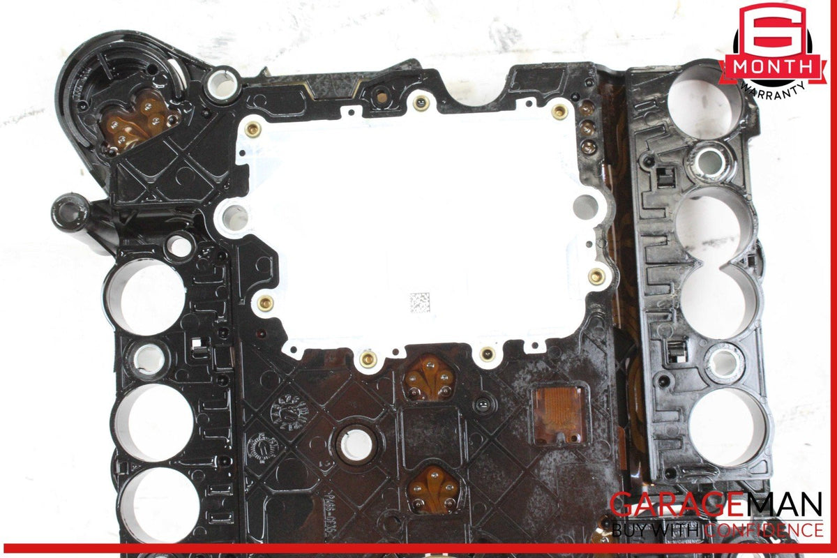 Mercedes W205 C300 E350 S600 VGS4 722.9 7G Transmission Conductor Plate TCU OEM