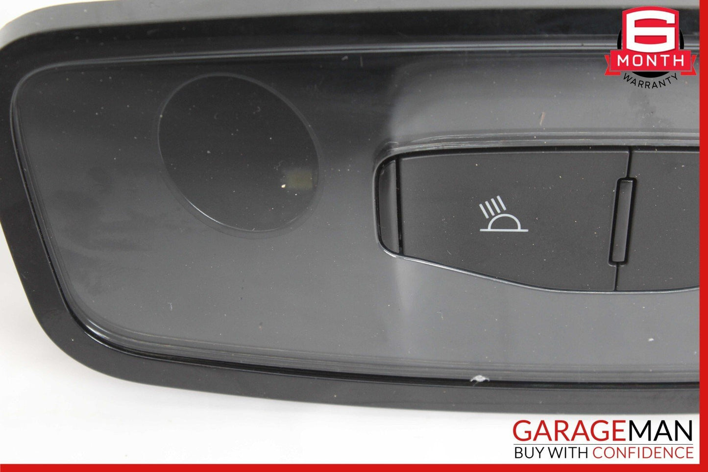 17-23 Alfa Romeo Giulia Stelvio Rear Overhead Reading Dome Light Lamp OEM
