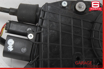 11-16 BMW 528i 535i 550i Front Right Door Lock With Soft Close 7185692 41523098
