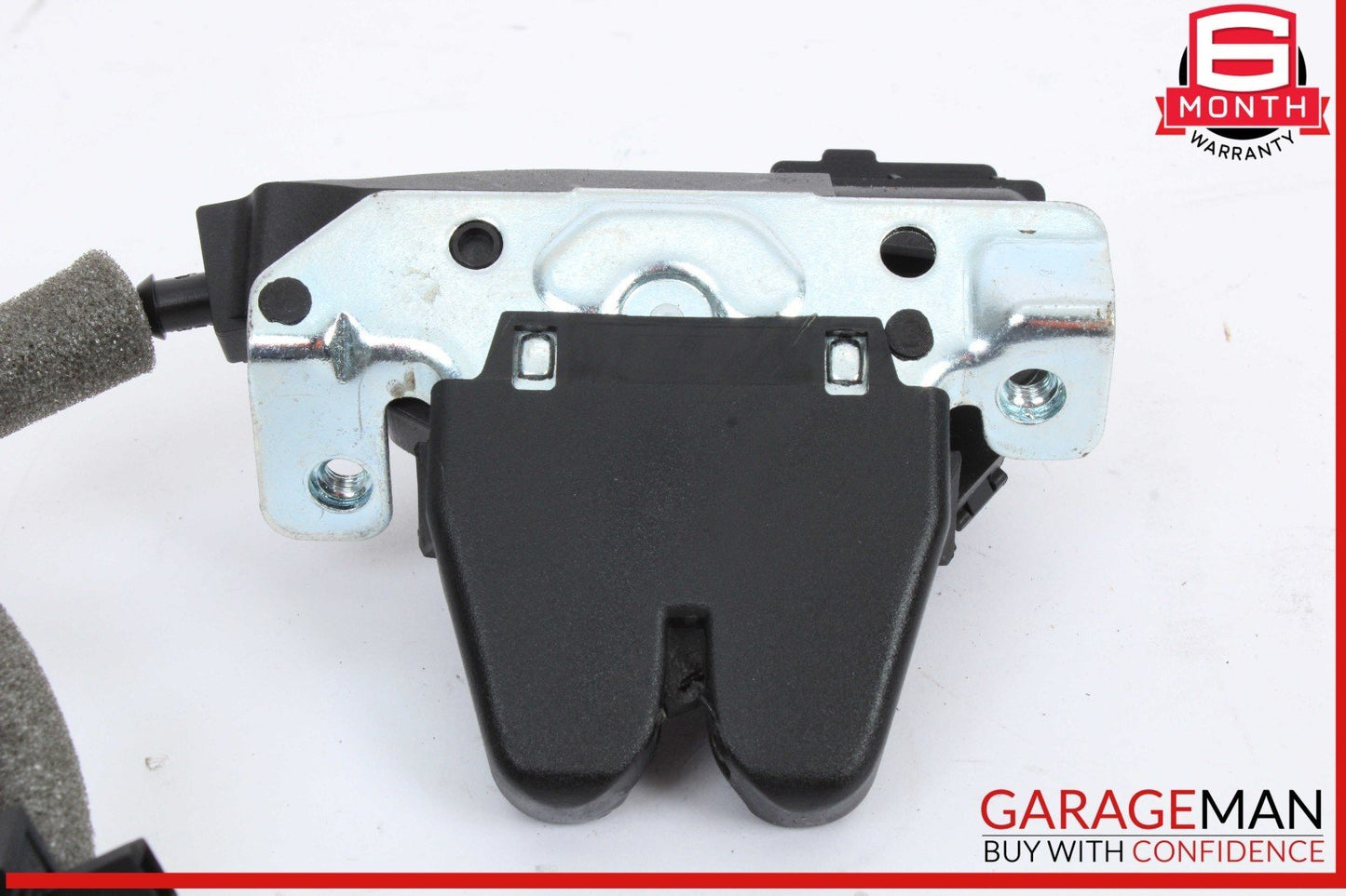 08-17 Mercedes W204 C250 E350 E550 Trunk Lid Latch Lock Actuator 2047500185 OEM