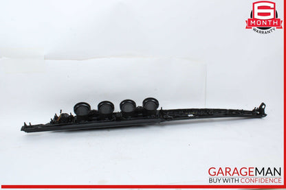 17-19 Mercedes W213 E300 Right Side Dash Instrument Panel AC A/C Switch Assembly