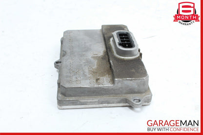 04-09 Mercedes W219 CLS550 Xenon HID Headlight Ballast Module Unit OEM