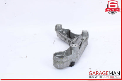 08-14 Mercedes X204 GLK350 C300 S550 V8 Engine Lower Oil Pan Support OEM