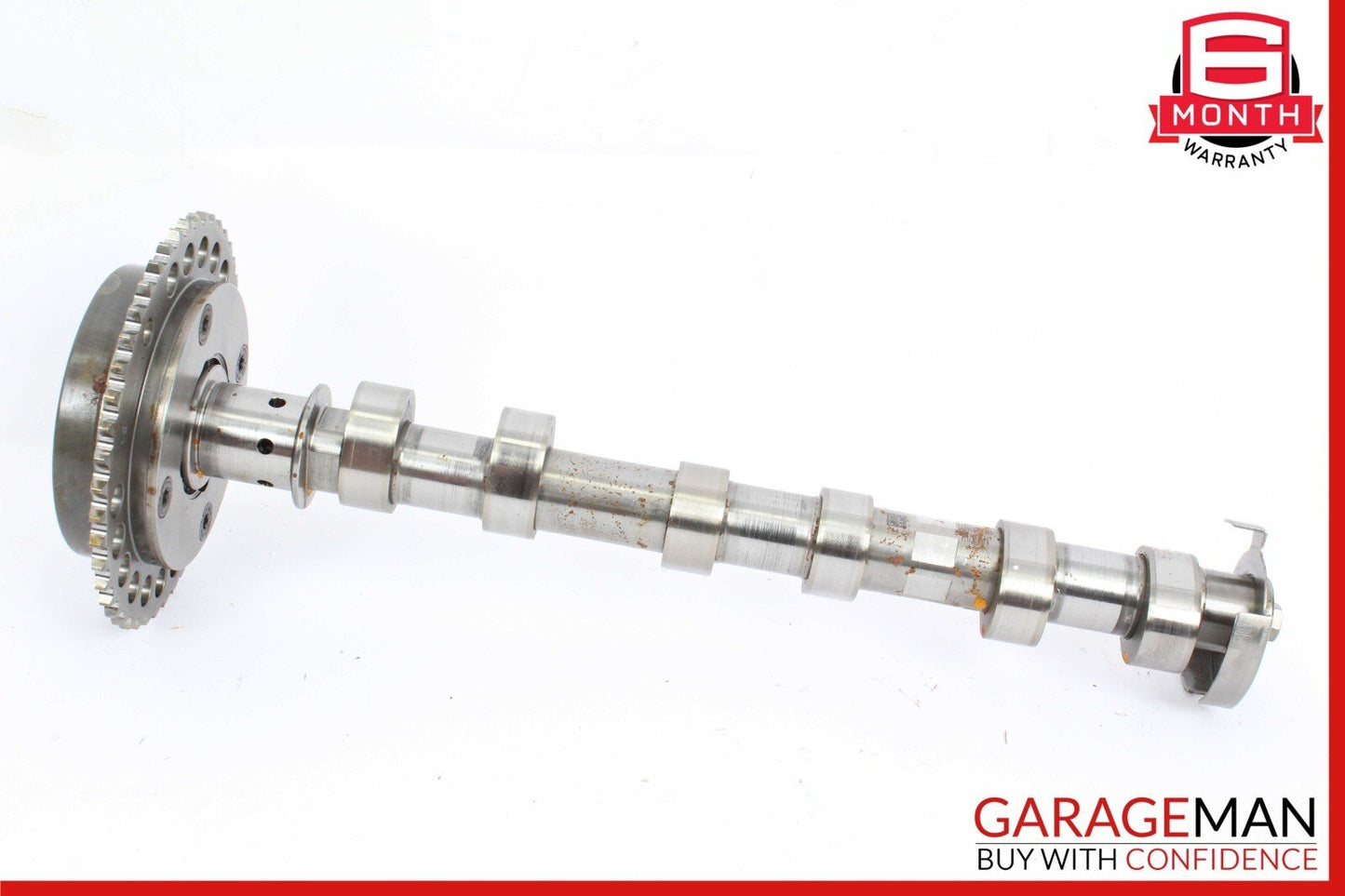 20-24 Mini Cooper Hardtop Left Side Engine Exhaust Camshaft OEM