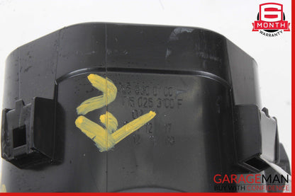 15-20 Mercedes X156 GLA250 Front Right or Left Outer Dash A/C AC Air Vent Trim