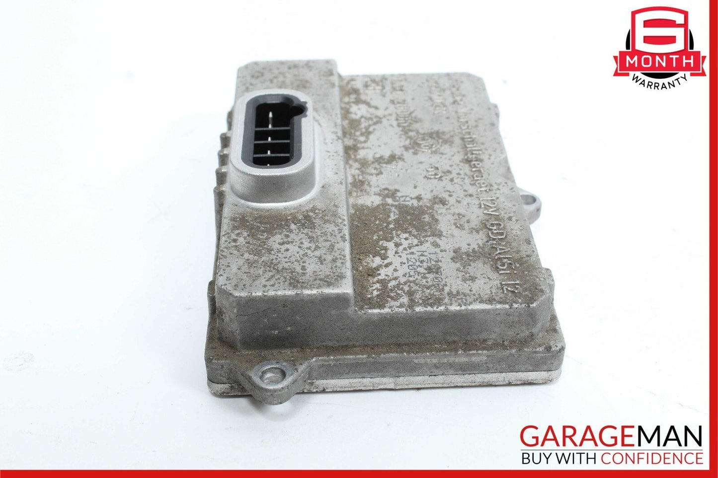 06-10 Mercedes W219 CLS550 AMG Xenon HID Headlight Ballast Module Unit OEM