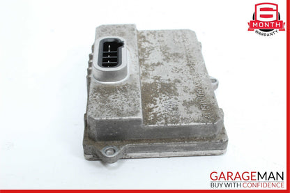 06-10 Mercedes W219 CLS550 AMG Xenon HID Headlight Ballast Module Unit OEM