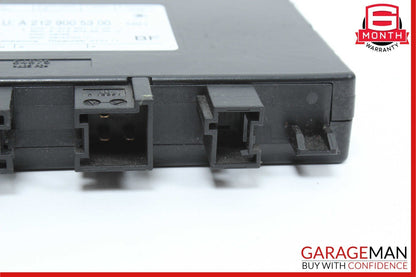 08-20 Mercedes E400 E350 C300 CLS400 Front Right Side Seat Control Module Unit