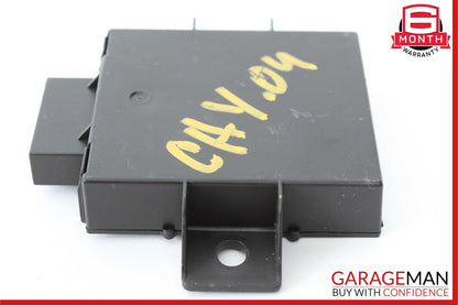 03-10 Porsche Cayenne 955 957 Anti Theft Locking Immobilizer Control Module OEM