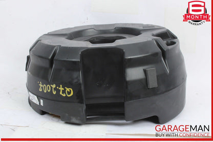 07-15 Audi Q7 Rear Subwoofer Sub Woofer Audio Speaker 4L0035382B OEM