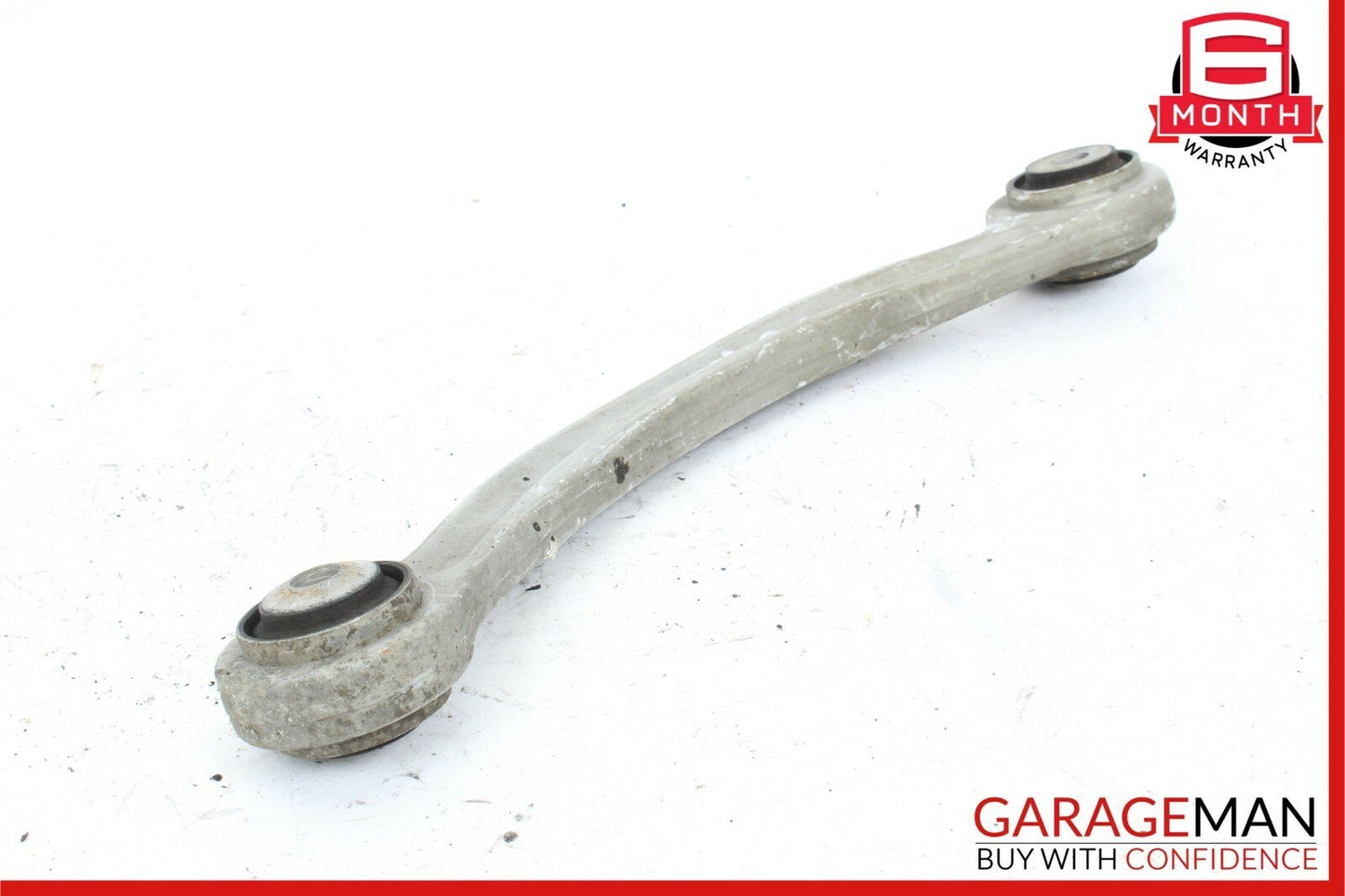 10-17 Mercedes W212 E350 Rear Right / Left Side Suspension Control Arm OEM