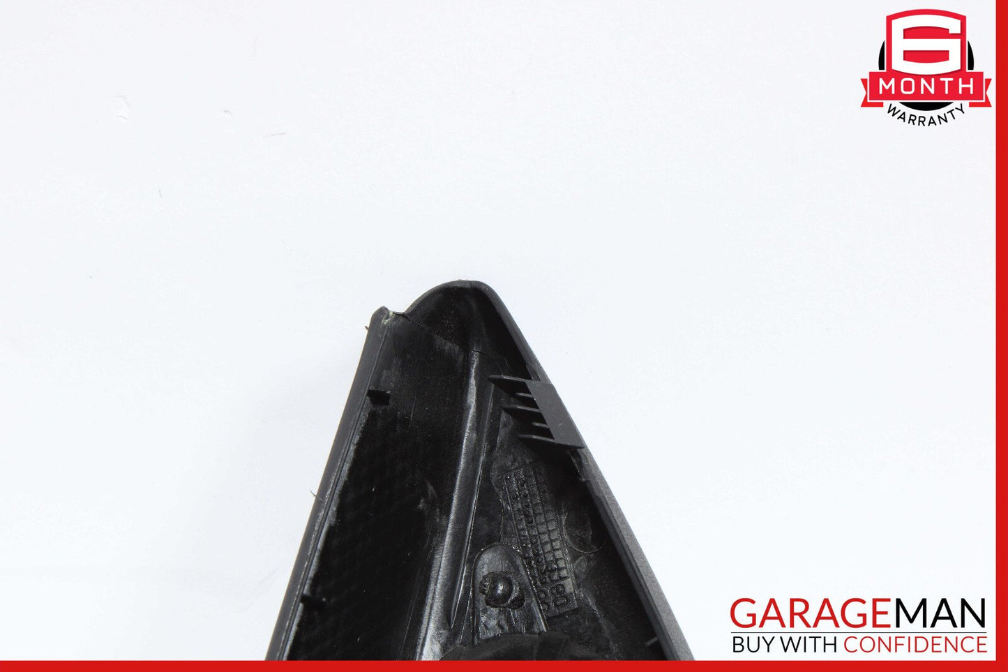 03-09 Mercedes W211 E63 E550 Tweeter Speaker Cover Right Passenger Side OEM