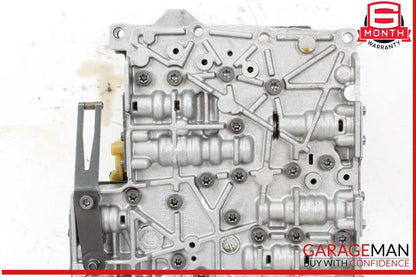 Mercedes S550 ML350 CLK500 7G Tronic Transmission Valve Body TCM 2202772101 OEM