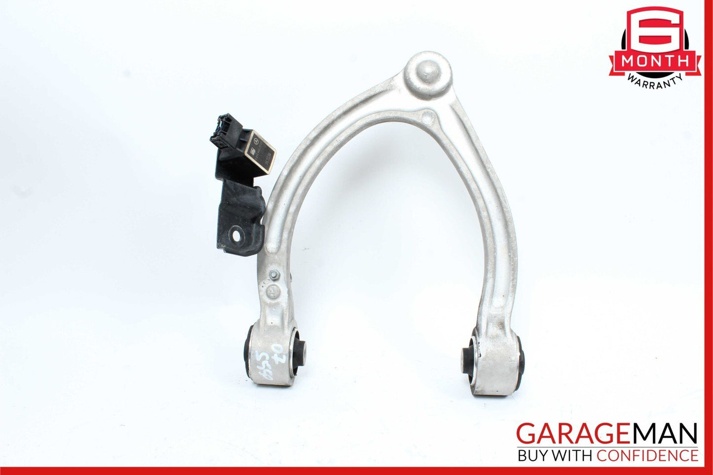 07-13 Mercedes S550 CL550 Front Right Upper Control Arm w/ Height Level Sensor