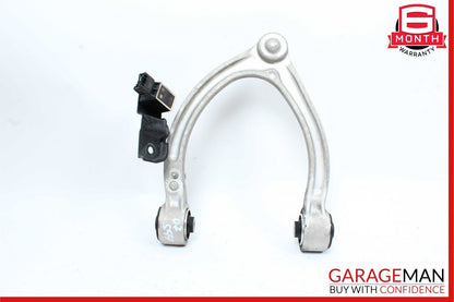 07-13 Mercedes S550 CL550 Front Right Upper Control Arm w/ Height Level Sensor