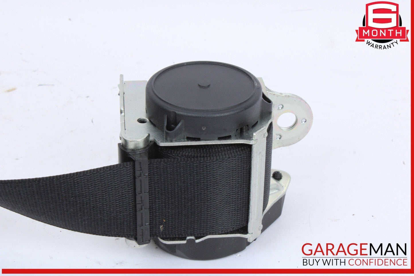 14-22 Maserati Ghibli Rear Left or Right Side Seat Belt Seatbelt Retractor OEM
