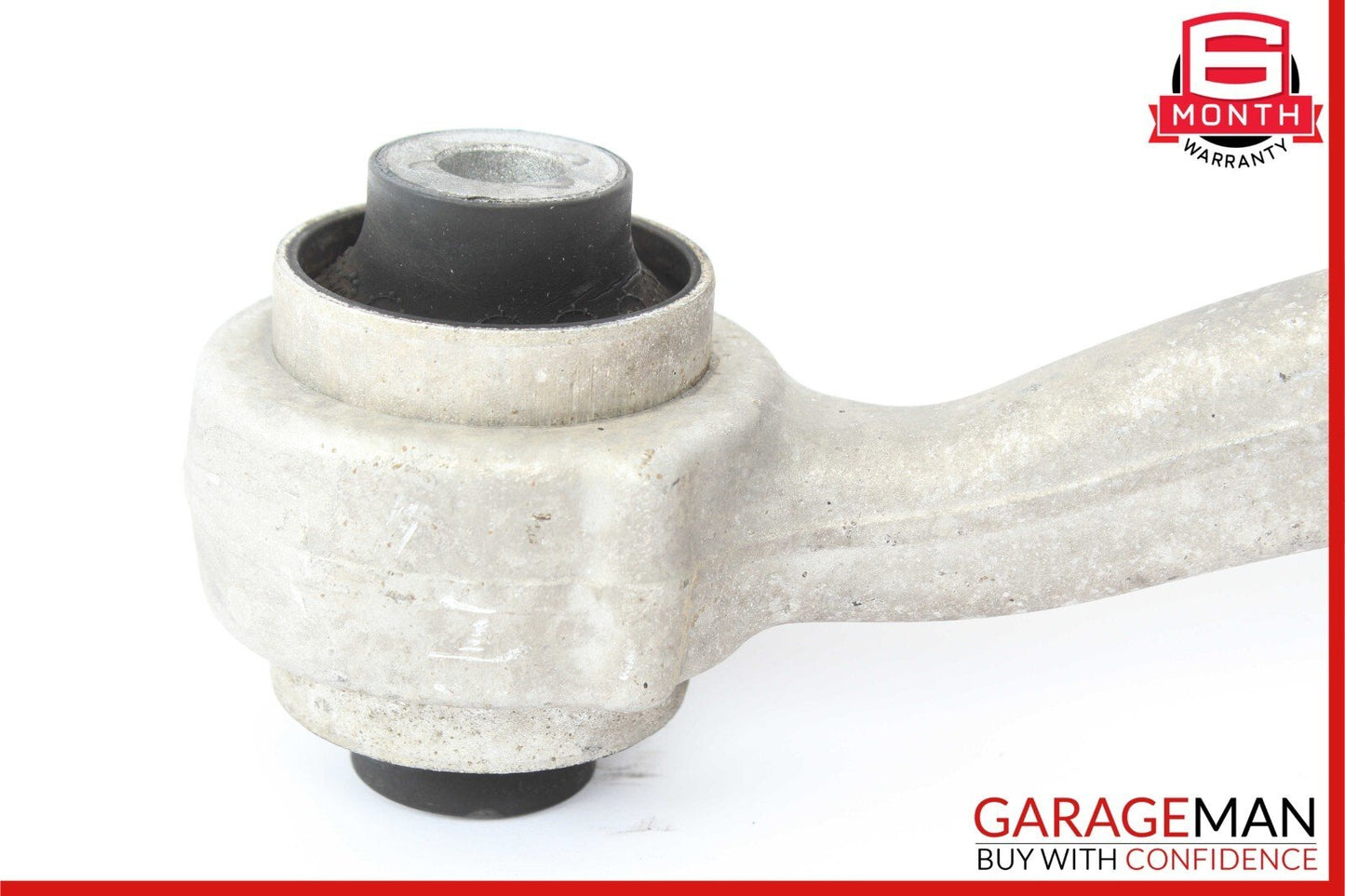 08-14 Mercedes W204 C300 C350 Front Right Side Curved Wishbone Control Arm OEM