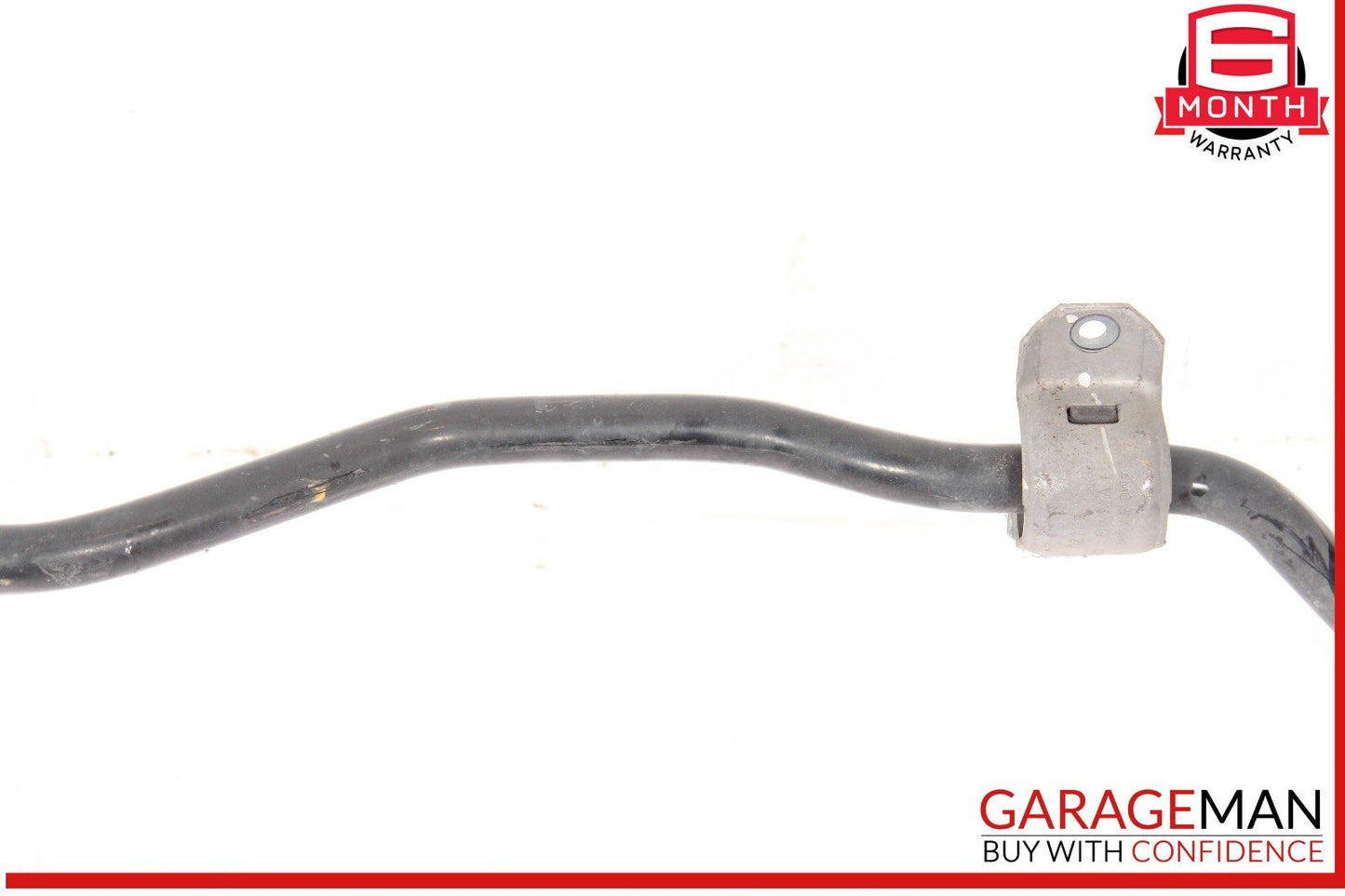 17-24 Audi Q7 Coil Suspension Rear Stabilizer Bar Swaybar 4M0511305 OEM