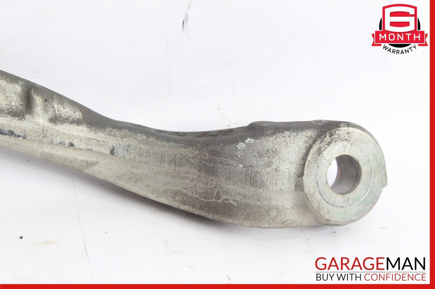 10-16 Mercedes W212 E350 E550 Front Left Driver Side Lower Control Arm RWD OEM