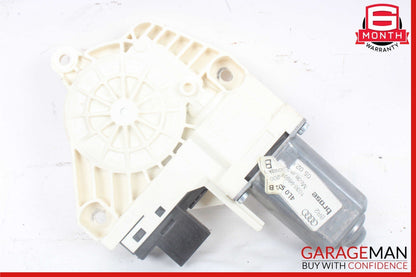 07- 15 Audi Q7 Right Side Power Window Motor Regulator 4L0959802B OEM