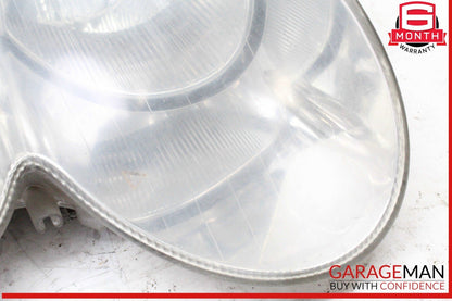 03-08 Mercedes R230 SL500 Front Right Passenger Side Headlight Lamp Bi Xenon OEM